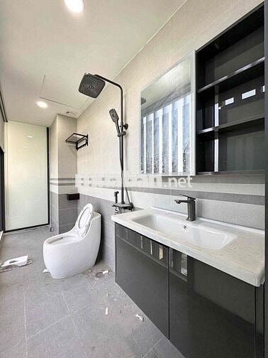 1 NGỦ LUXURY NGAY DƯƠNG QUÃNG HÀM GÒ VẤP