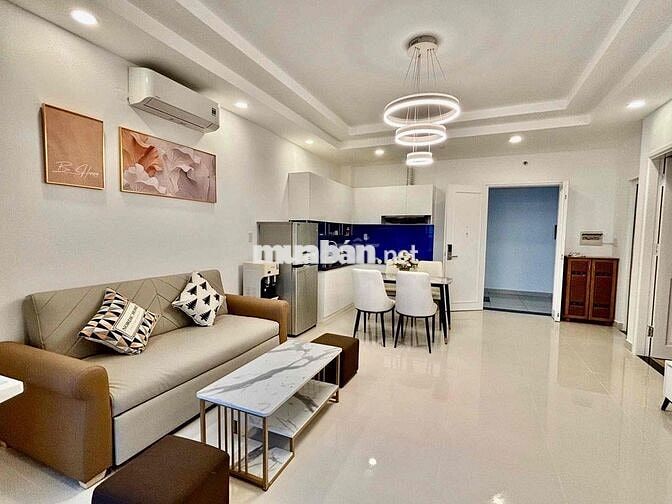 BÁN CĂN HỘ CHUNG CƯ  MELODY 52m2(1pn-1wc) giá bán 2tỷ780 LH:***