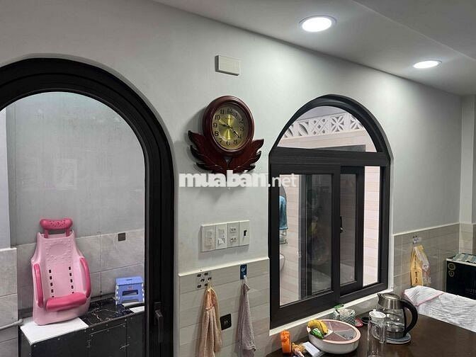 bán nhà hẻm 52 đường 11 tam bình