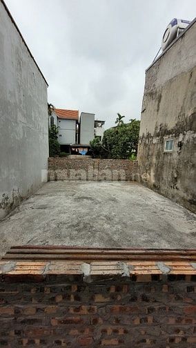 🚀 ĐÓN ĐẦU QUY HOẠCH VÀNH ĐAI 4 - ĐẤT NAM PHÙ - CỰC GẦN CẦU MỀ SỞ - GI
