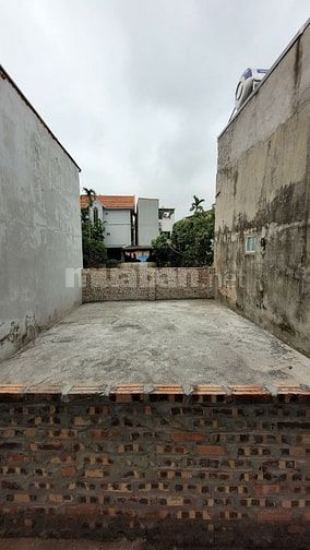 🚀 ĐÓN ĐẦU QUY HOẠCH VÀNH ĐAI 4 - ĐẤT NAM PHÙ - CỰC GẦN CẦU MỀ SỞ - GI