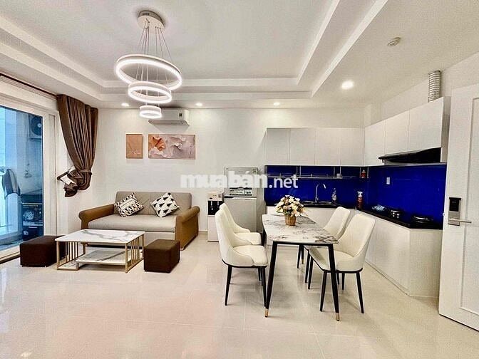 BÁN CĂN HỘ CHUNG CƯ  MELODY 52m2(1pn-1wc) giá bán 2tỷ780 LH:***
