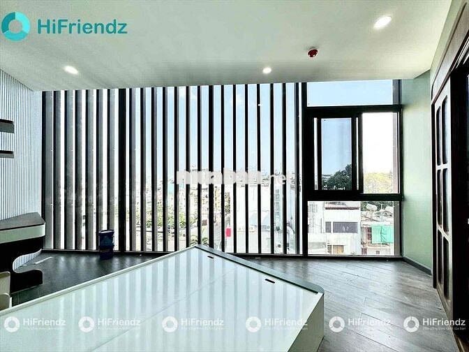 1 NGỦ LUXURY NGAY DƯƠNG QUÃNG HÀM GÒ VẤP