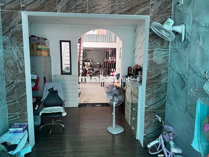 bán nhà hẻm 52 đường 11 tam bình