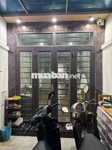 bán nhà hẻm 52 đường 11 tam bình