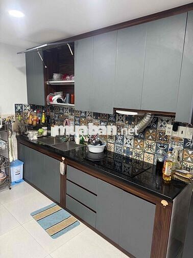 bán nhà hẻm 52 đường 11 tam bình