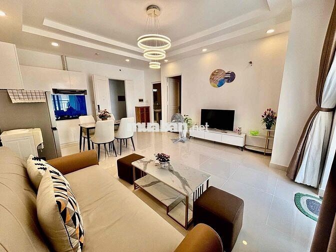 BÁN CĂN HỘ CHUNG CƯ  MELODY 52m2(1pn-1wc) giá bán 2tỷ780 LH:***