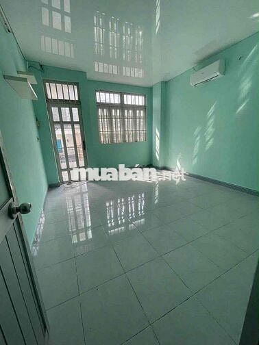 💎 💎 💎 TRỆT LẦU 4❌18M CÓ 3PN 2WC SẴN MÁY LẠNH HẺM XE HƠI LÊ ĐỨC THỌ