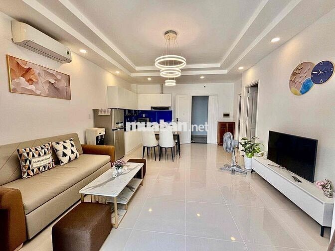 BÁN CĂN HỘ CHUNG CƯ  MELODY 52m2(1pn-1wc) giá bán 2tỷ780 LH:***