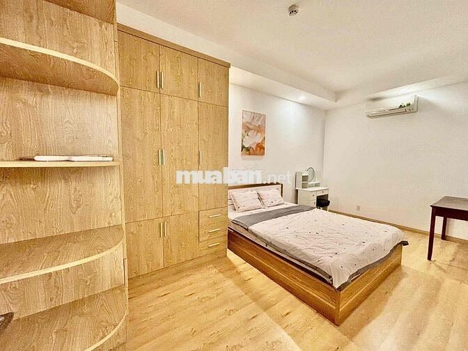 BÁN CĂN HỘ CHUNG CƯ  MELODY 52m2(1pn-1wc) giá bán 2tỷ780 LH:***