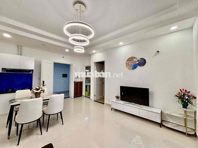 BÁN CĂN HỘ CHUNG CƯ  MELODY 52m2(1pn-1wc) giá bán 2tỷ780 LH:***