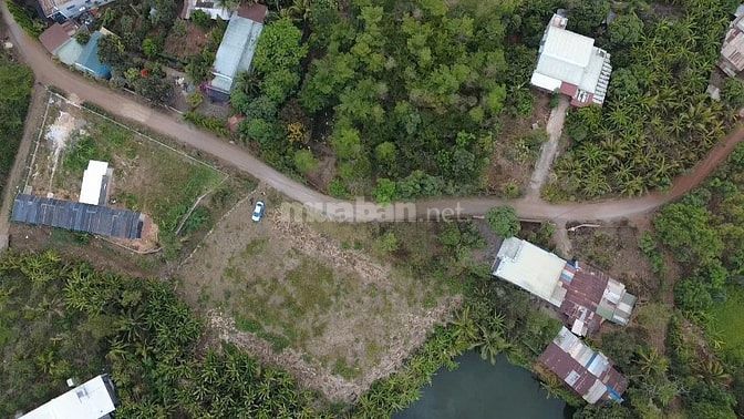 BÁN 1904M2 ĐẤT VƯỜN, GIÁ 1.8 TỶ, SỔ HỒNG CÔNG CHỨNG NGAY