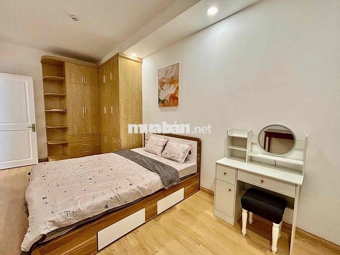 BÁN CĂN HỘ CHUNG CƯ  MELODY 52m2(1pn-1wc) giá bán 2tỷ780 LH:***