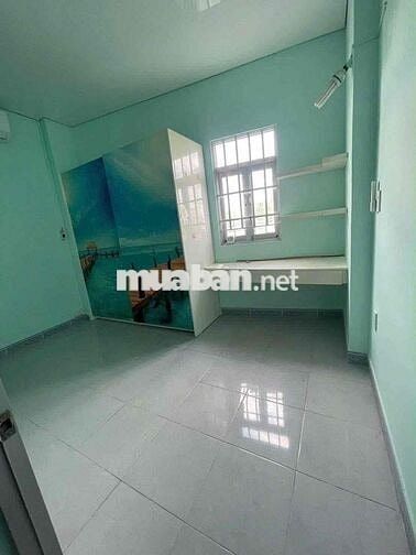 💎 💎 💎 TRỆT LẦU 4❌18M CÓ 3PN 2WC SẴN MÁY LẠNH HẺM XE HƠI LÊ ĐỨC THỌ