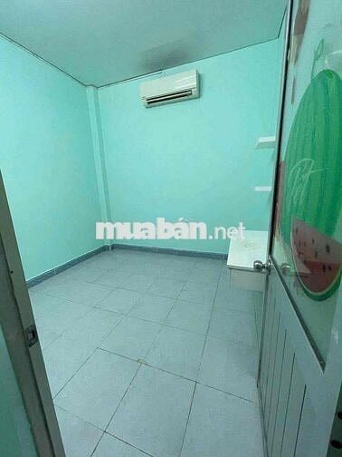 💎 💎 💎 TRỆT LẦU 4❌18M CÓ 3PN 2WC SẴN MÁY LẠNH HẺM XE HƠI LÊ ĐỨC THỌ