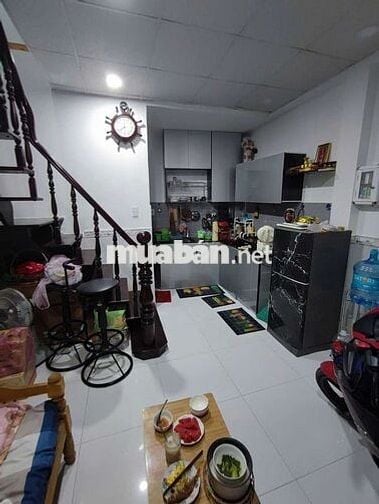 Bán nhà đường 26 , Hiệp Bình Chánh