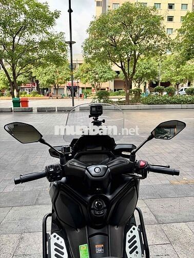 Yamaha Xmax 300 2024 Xanh đen 9000 km