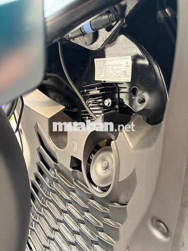 Yamaha Xmax 300 2024 Xanh đen 9000 km