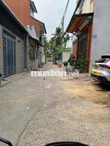 cho thuê nhà nguyen căn full nội thất gần nga tư ga giá 5tr
