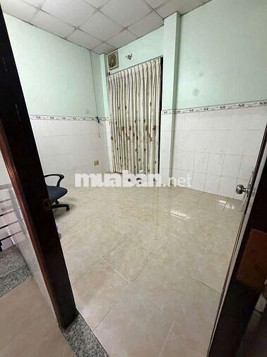 Nhà 1 Trệt 2 Lầu 3PN 3WC 6x8m Hẻm Huỳnh Tấn Phát Gần KCX Tân Thuận