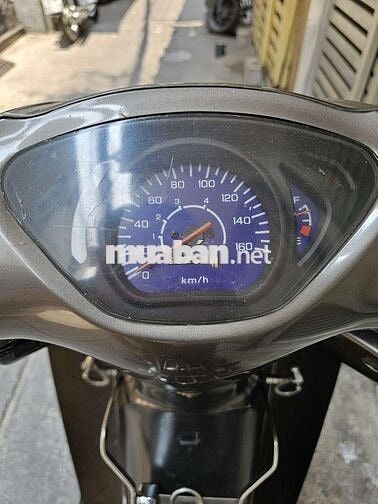 Honda Future 1 Xám 63231 km