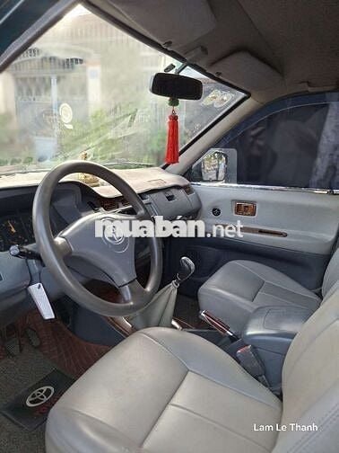 Toyota Zace 2004 GL