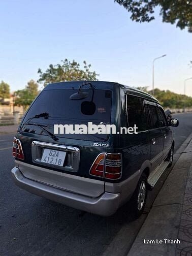 Toyota Zace 2004 GL