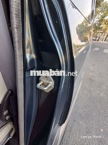 Toyota Zace 2004 GL