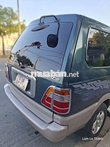Toyota Zace 2004 GL