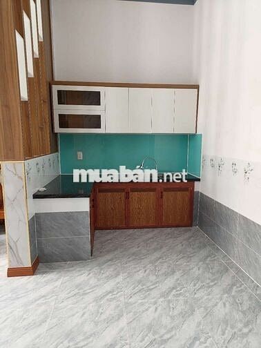 Bán nhà mới Tân Định bến cát Bình Dương lh