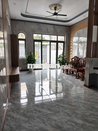 Bán nhà mới Tân Định bến cát Bình Dương lh