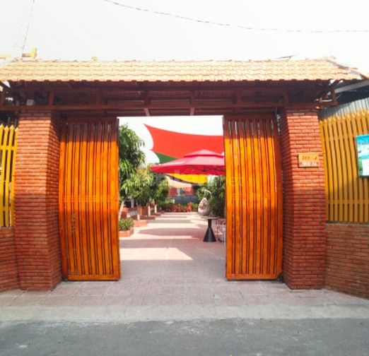 Bán Bãi xe Trường thọ 1412m2 Chính Chủ