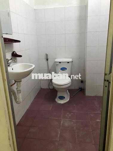 CHO THUÊ NHÀ NGUYÊN CĂN 1 TRỆT 2 LẦU GÒ VẤP