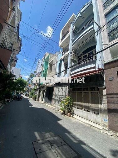 cho thuê mặt bằng kinh doanh hẻm oto tránh Huỳnh Văn Bánh