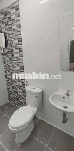 Phòng trọ có nội thất phù hợp cho sinh viên, nvvp