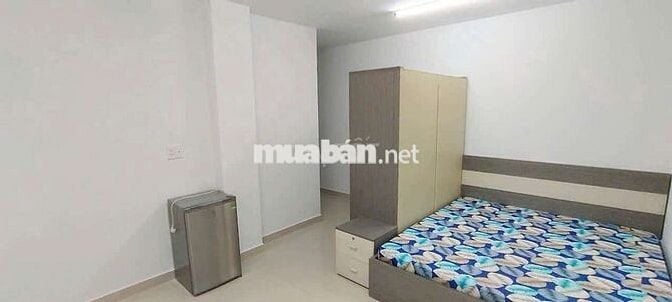 Phòng trọ có nội thất phù hợp cho sinh viên, nvvp