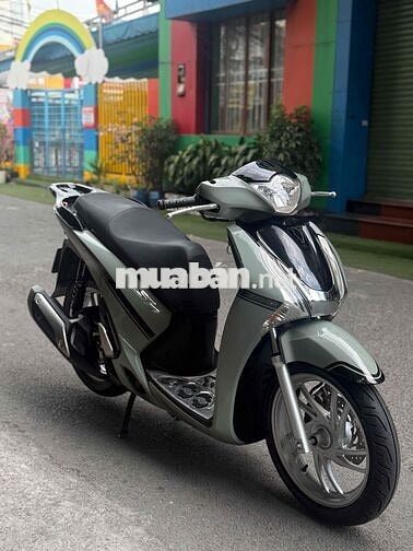 Honda SH150.bán trả góp.trao đổi xe