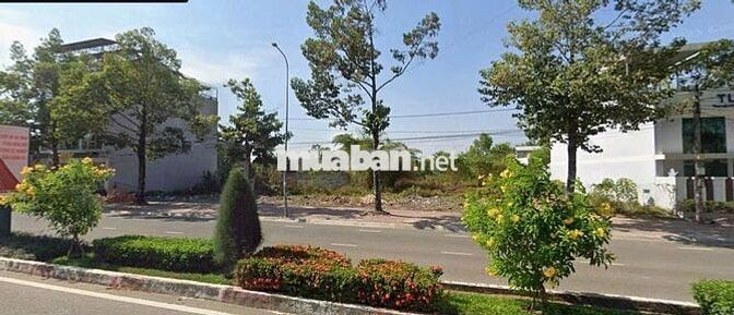 Bán Đất đg Lê Duẩn 574m2 Xây Khách Sạn Siêu Đẹp 