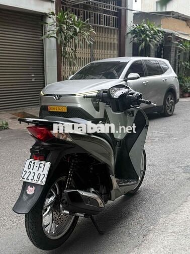 Honda SH150.bán trả góp.trao đổi xe