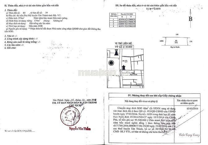Bán Đất đg Lê Duẩn 574m2 Xây Khách Sạn Siêu Đẹp 