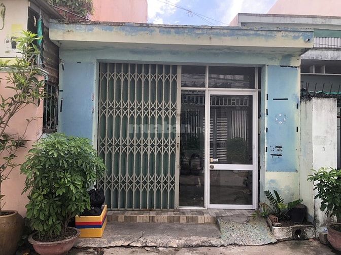 Bán đất tặng nhà cấp 4-Phường Nam nha trang cách biển 2p đường ôtô 7m 