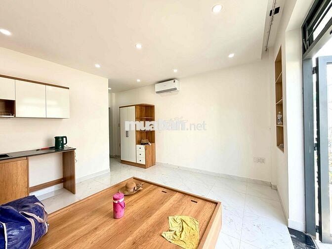 Khai Trương CHDV Nguyễn Oanh- Ban Công - Cách Ngã Sáu Gò 300M