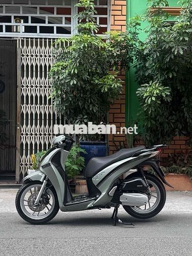 Honda SH150.bán trả góp.trao đổi xe