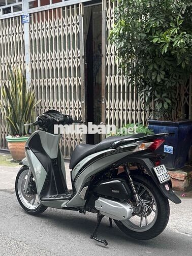 Honda SH150.bán trả góp.trao đổi xe