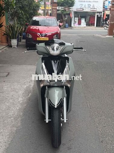Honda SH150.bán trả góp.trao đổi xe
