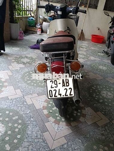 DAELIM IKO 2020 Trắng