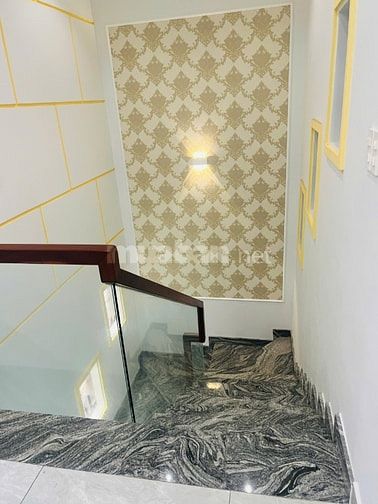 Nhà mới, nội thất full, chính chủ làm để ở nên tâm huyết