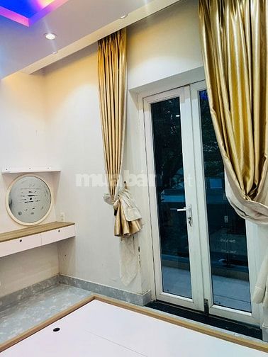 Nhà mới, nội thất full, chính chủ làm để ở nên tâm huyết