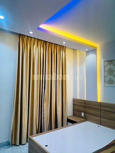 Nhà mới, nội thất full, chính chủ làm để ở nên tâm huyết