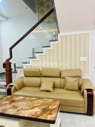 Nhà mới, nội thất full, chính chủ làm để ở nên tâm huyết